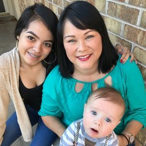 Meet your Posher, Christina